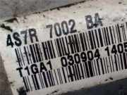 Getriebe Manuell 4S7R7002BAt1gb1050404155143 Ford Mondeo III Schrägheck 1.8 16V (CHBA) 2004