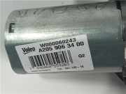 Scheibenwischermotor Hinten 2059063400 Mercedes-Benz C Estate (S205) Kombi C-200 BlueTEC, C-200 d 1.6 16V (OM626.951(R9M)) 2015