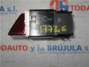 Warnleuchte Schalter 1t0953509b Volkswagen Touran (1T3) Großraumlimousine 2.0 TDI 16V 140 (CFHC) 2014 CFHC