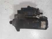 Anlasser 0986017450000124012 Volkswagen Polo III (6N1) Schrägheck 1.9 D (AEF) 1996 AEF