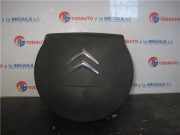 Airbag Lenkrad tienda Citroën C4 Berline (LC) Schrägheck 5-drs 1.6 HDi 16V (DV6ATED4(9HX)) 2006