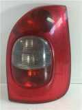 Rücklicht Links ROJO Citroën Xsara Picasso (CH) Großraumlimousine 2.0 HDi 90 (DW10TD(RHY)) 2002