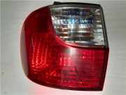 Rücklicht Links Hyundai H-1/H-200 Van 2.5 CRDi Powervan (D4CB) 2003