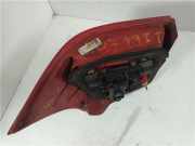 Rücklicht Links Volkswagen Golf IV (1J1) Schrägheck 1.9 TDI (ALH) 2001 ALH