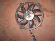 Kühlerventilatormotor 9661571480 Peugeot 308 SW (4E/H) Kombi 5-drs 1.6 VTI 16V (EP6C(5FS)) 2011