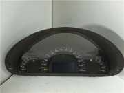 Tachoeinheit Kmh - 2035402647 Mercedes-Benz C Kombi (S203) Kombi 2.6 C-240 18V 4-Matic (M112.916) 2004