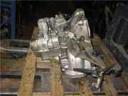 Getriebe Manuell 13W355 Opel Corsa C (F08/68) Schrägheck 1.7 DI 16V (Y17DTL) 2003