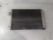 Klima Radiator Fiat 500 (312) Schrägheck 1.2 69 (169.A.4000) 2012