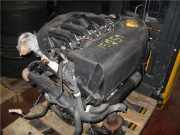 Motor 204D2CARTERROTOYSUJECCIONTURBO Rover 75 Limousine 2.0 CDTi 16V (204D2) 2004