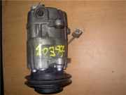 Klima Pumpe 4472009150 Opel Vectra B (36) Limousine 1.7 TD (X17DT(TC4EE1)) 1996