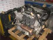 Motor 112921 Mercedes-Benz E (W210) Limousine 2.8 E-280 V6 18V 4Matic (M112.921) 2001