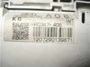 Tachoeinheit Kmh - 78100g100 Honda Accord Tourer (CM/CN) Kombi 2.2 CTDi 16V (N22A1) 2005