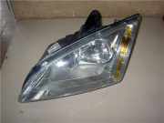 Scheinwerfer Links Ford FOCUS II (DA_) 2.0 TDCi G6DA 2006