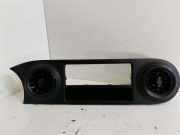 Armaturenbrett Duse Mitten - A4206831100 Mercedes-Benz Citan (420.6) Van 1.5 110 CDI (OM608.915(K9K-U8)) 2022