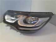 Scheinwerfer Links 9808623880 Citroën C4 Berline (NC) Schrägheck 5-drs 1.2 12V PureTech 110 (EB2DT(HNZ)) 2016