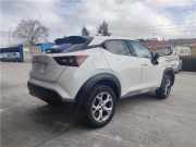 Rücklicht Rechts Nissan Juke (F16) SUV 1.0 DIG-T 12V (HR10DDT(H5D)) 2020