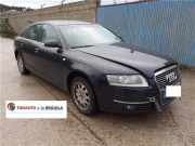 Lenkgetriebe Servolenkung 4F2422053AX Audi A6 Avant (C6) Kombi 2.7 TDI V6 24V (BPP) 2006