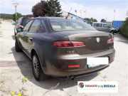 Abs Pumpe Alfa Romeo 159 (939AX) Limousine 1.9 JTDm 16V (939.A.2000) 2007