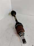 Antriebswelle Links Vorne 391017183R Mercedes-Benz Citan (420.6) Van 1.5 110 CDI (OM608.915(K9K-U8)) 2022