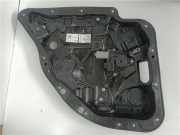 Fensterheber Mechan. Links Hinten a2135400743 Mercedes-Benz E Estate (S213) Kombi E-220d 2.0 Turbo 16V (OM654.920) 2017