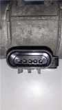Luftmengenmesser 12569224 Opel Vectra C Limousine 2.2 16V (Z22SE) 2003