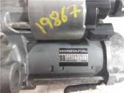 Anlasser 4380000070 Honda Civic Tourer (FK) Kombi 1.6 i-DTEC Advanced 16V (N16A1(Euro 5)) 2015