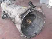Getriebe Manuell 1069401051 BMW X3 (E83) SUV 2.0d 16V (M47N(204D4))
