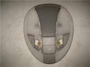Innenbeleuchtung Hinten a2118207501 Mercedes-Benz CLS (C219) Limousine 320 CDI 24V (OM642.920) 2007