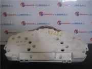 Tachoeinheit Kmh - 30710071 Volvo C30 (EK/MK) Schrägheck 3-drs 2.0 D 16V (D4204T) 2007