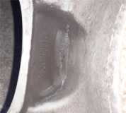 Felge A2104011302 Mercedes-Benz E (W210) Limousine 2.2 E-220 CDI 16V (OM611.961) 1999