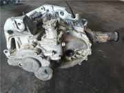 Getriebe Manuell Fiat Sedici (189) SUV 2.0 D Multijet 4x4 (D20AA) 2013