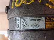 Klima Pumpe 8200021822 Renault Laguna II (BG) Schrägheck 5-drs 1.9 dCi 100 (F9Q-752) 2003