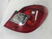 Rücklicht Rechts 89037955 Opel Corsa D Schrägheck 1.3 CDTi 16V ecoFLEX (Z13DTJ) 2007
