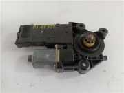 Fensterhebermotor Links Vorne 807216718R Renault Megane III Grandtour (KZ) Kombi 5-drs 1.5 dCi 110 (K9K-832(K9K-G8)) 2009