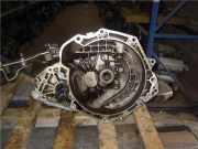 Getriebe Manuell 13W355 Opel Corsa C (F08/68) Schrägheck 1.7 DI 16V (Y17DTL) 2003