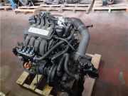 Motor CHG Seat Altea XL (5P5) Großraumlimousine 1.6 TDI 105 (CAYC) 2013