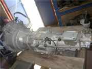 Getriebe Manuell M52P Mazda (NB)(1998->) 1.6 16V Coupe [1,6 Ltr. - 81 kW 16V CAT] B6 2004