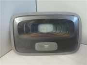 Innenbeleuchtung Vorne 92850g7000 Hyundai Ioniq Liftback 1.6 GDI 16V Plug-in Hybrid (G4LE) 2019