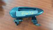 Türgriff Außen Links Hinten Fiat Linea (323AX) Limousine 1.4 (350.A.1000) 2009