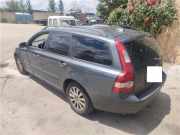 Felge Volvo Familiar (2004->) 2.0 F Momentum [2,0 Ltr. - 107 kW 16V Flexifuel CAT] 5244T8 2007