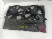 Kühlerventilatormotor Mercedes-Benz Clase C (BM 202) Berlina (04.1993->) 1.8 180 Esprit (202.018) [1,8 Ltr. - 90 kW 16V CA 1994