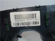 Lichtschalter 96656018xt Citroën C4 Grand Picasso (UA) Großraumlimousine 1.6 HDiF 16V 110 (DV6TED4(9HZ)) 2009