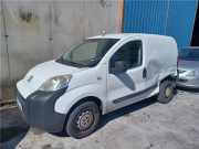 Radiator Citroën Nemo (AA) Van 1.4 HDi 70 (DV4TD(8HS)) 2010