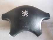 Airbag Lenkrad 96290641ZL Peugeot 406 Coupé (8C) Coupé 2.9 V6 24V (ES9J4(XFZ)) 1997