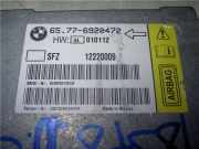 Steuergerät Airbag 6920472 BMW 7 serie (E65/E66/E67) Limousine 745i,Li 4.4 V8 32V (N62-B44A) 2002