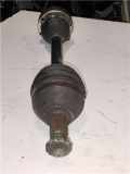 Antriebswelle Links Vorne 6R0407761A Seat Ibiza IV SC (6J1) Schrägheck 3-drs 1.2 TDI Ecomotive (CFWA) 2012