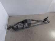 Scheibenwischermotor Vorne 8T1955119D Audi A5 Sportback (8TA) Liftback 2.0 TFSI 16V (CDNB) 2009
