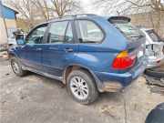 Lenkgetriebe Servolenkung BMW X5 (E53) SUV 3.0 24V (M54-B30) 2003
