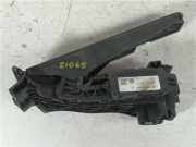 Gaspedal 1K1721503L Volkswagen Scirocco (137/13AD) Schrägheck 3-drs 2.0 TDI 16V (CBDB) 2010 CBDB