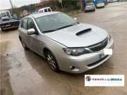 Achsschenkel Rechts Vorne Subaru (G12)(2007->) 2.0 Sport [2,0 Ltr. - 110 kW Diesel CAT] EE220 2010